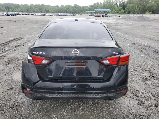 Photo 6 from auction – 2019 NISSAN ALTIMA SL with VIN 1N4BL4EV8KC170402