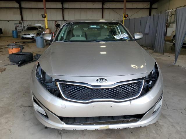Photo 5 from auction – 2015 KIA OPTIMA LX with VIN KNAGM4A7XF5544505