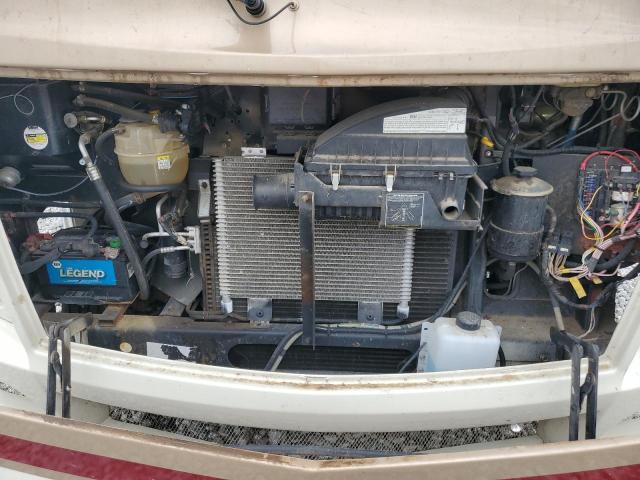 Photo 7 from auction – 2007 FORD F550 SUPER with VIN 1F6NF53Y270A07662
