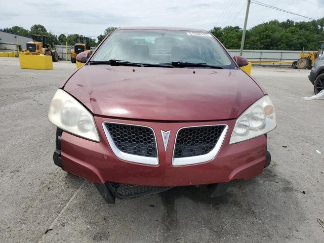 Photo 5 from auction – 2010 PONTIAC G6 with VIN 1G2ZA5E05A4105254