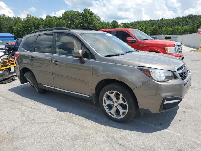 Photo 4 from auction – 2018 SUBARU FORESTER 2 with VIN JF2SJAWC1JH527353