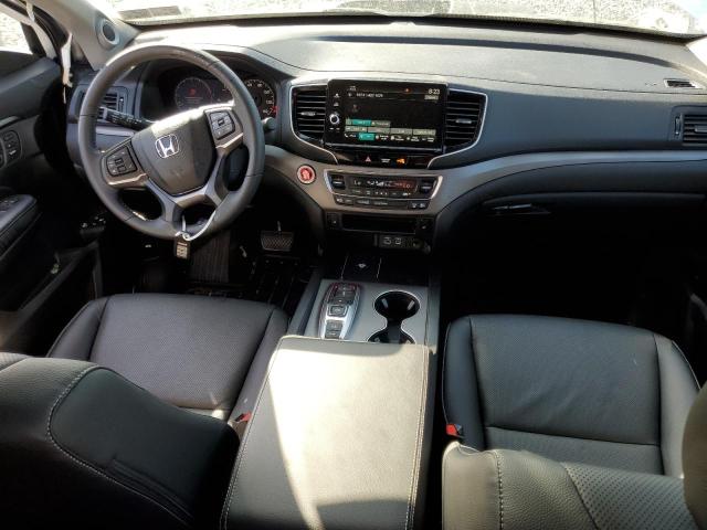 Zdjęcie 8 z aukcji – 2025 HONDA RIDGELINE z VIN 5FPYK3F51SB005673