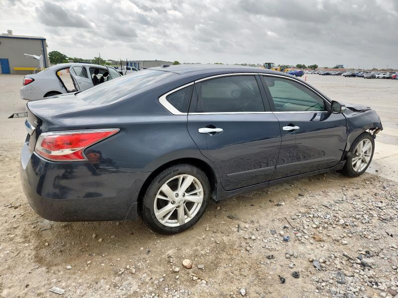 Photo 3 from auction – 2014 NISSAN ALTIMA with VIN 1N4AL3AP3EC154805
