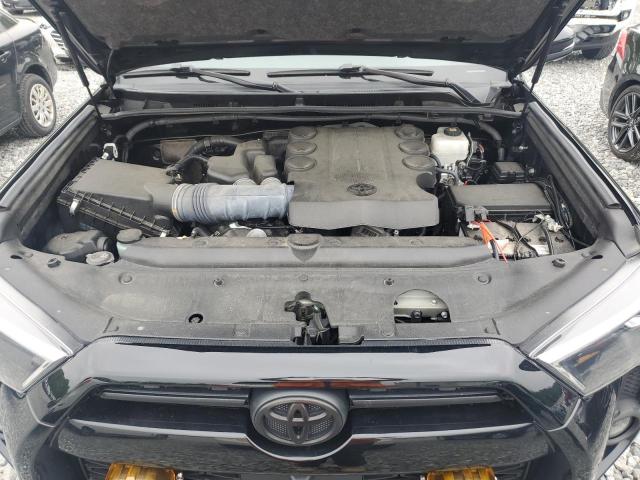 Photo 12 from auction – 2023 TOYOTA 4RUNNER SE with VIN JTERU5JR2P6154833