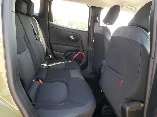 Photo 11 from auction – 2015 JEEP RENEGADE T with VIN ZACCJBCT0FPB59149