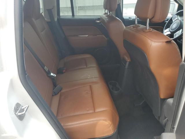 Photo 10 from auction – 2014 JEEP COMPASS LI with VIN 1C4NJDCB3ED510527