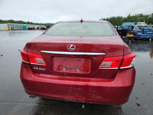 صورة رقم 6 من المزاد - 2012 LEXUS ES 350 مع VIN JTHBK1EG8C2508593