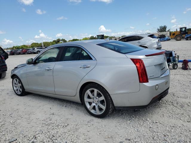 Foto 2 de la subasta – 2014 CADILLAC ATS con VIN 1G6AA5RA3E0175573