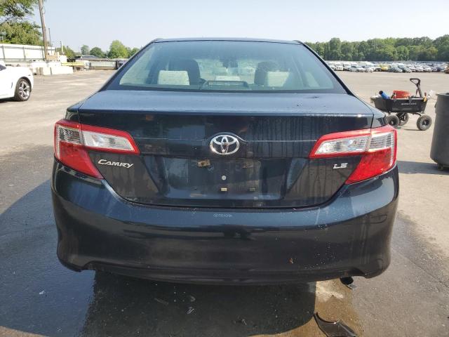 Zdjęcie 6 z aukcji – 2012 TOYOTA CAMRY BASE z VIN 4T4BF1FK3CR242950