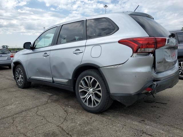 Photo 2 from auction – 2016 MITSUBISHI OUTLANDER with VIN JA4AD2A35GZ008138