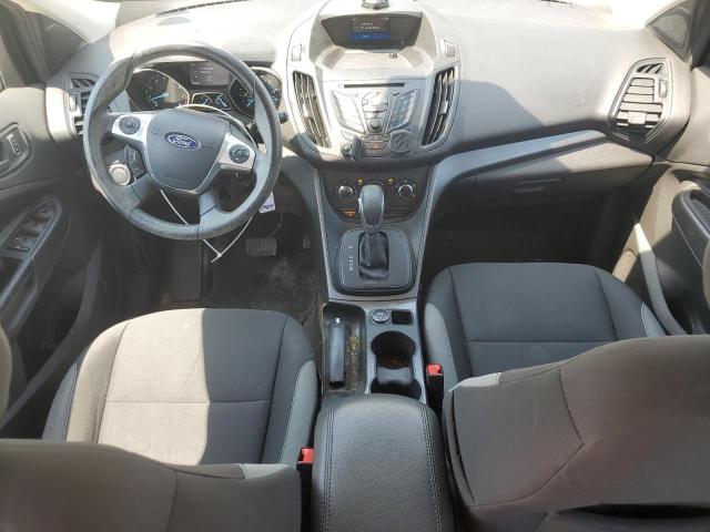 Photo 8 from auction – 2016 FORD ESCAPE S with VIN 1FMCU0F76GUC10994