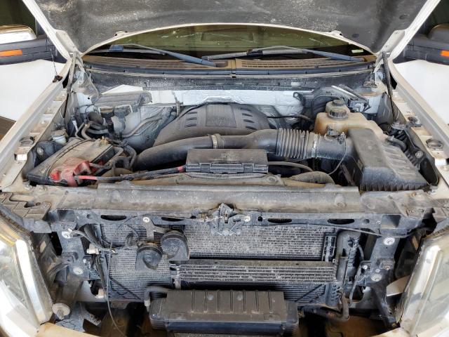 Photo 11 from auction – 2013 FORD F150 SUPER with VIN 1FTFW1ET7DFA35249