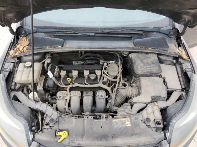 Photo 11 from auction – 2013 FORD FOCUS SE with VIN 1FADP3K22DL226628