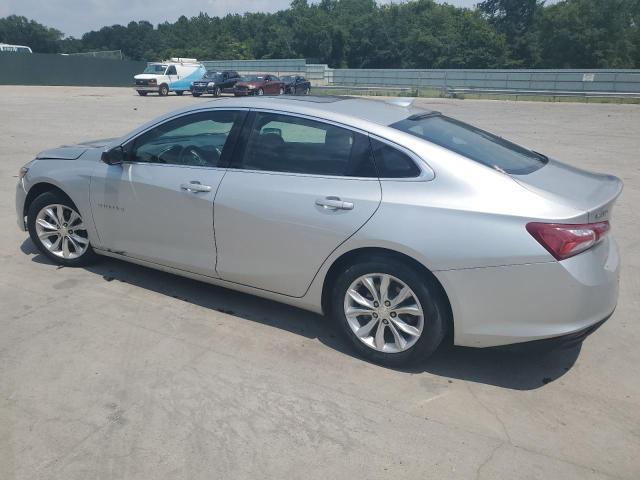 Photo 2 from auction – 2019 CHEVROLET MALIBU LT with VIN 1G1ZD5ST2KF107897