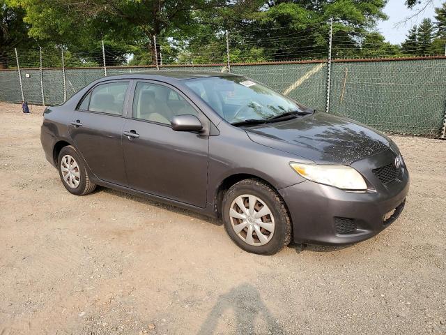 Photo 4 from auction – 2010 TOYOTA COROLLA BA with VIN JTDBU4EE9AJ067166