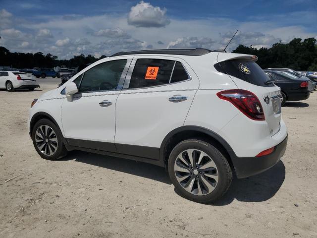 Photo 2 from auction – 2021 BUICK ENCORE PRE with VIN KL4CJESM0MB362809