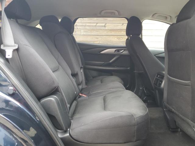 Photo 11 from auction – 2017 MAZDA CX-9 SPORT with VIN JM3TCBBY4H0142552