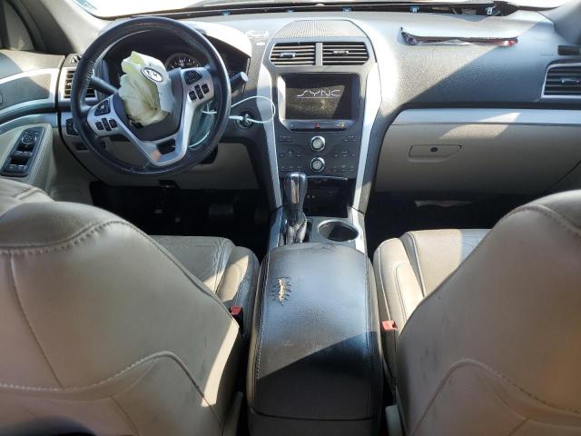 Photo 8 from auction – 2013 FORD EXPLORER X with VIN 1FM5K7D88DGB36801