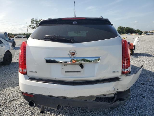Foto 6 de la subasta – 2014 CADILLAC SRX con VIN 3GYFNAE32ES571293