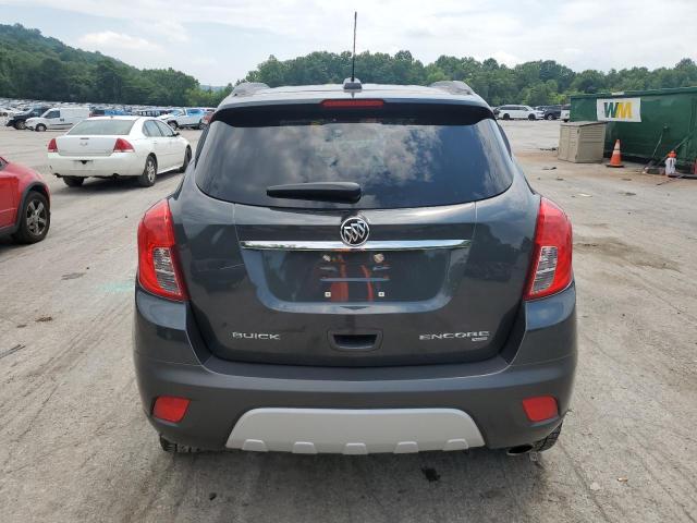 Photo 6 from auction – 2016 BUICK ENCORE with VIN KL4CJESB6GB693462