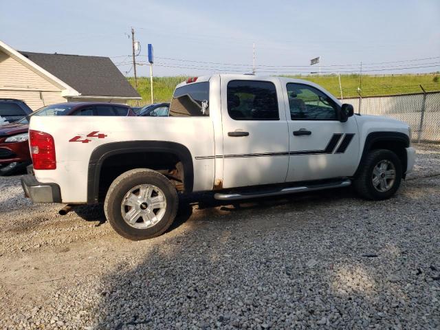 Photo 3 from auction – 2008 CHEVROLET SILVERADO with VIN 2GCEK133X81334726