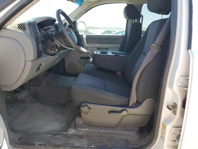 Photo 7 from auction – 2013 CHEVROLET SILVERADO with VIN 1GC1CVCGXDF210013