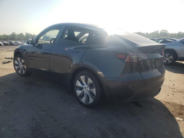 Foto 2 de la subasta – 2024 TESLA MODEL Y con VIN 7SAYGDEE0RA248676