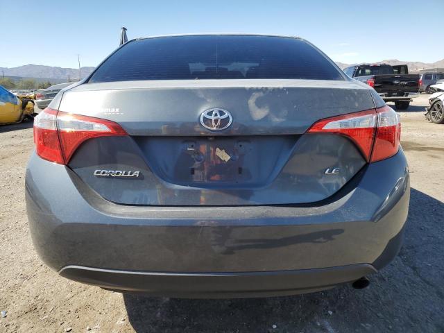 Photo 6 from auction – 2016 TOYOTA COROLLA L with VIN 5YFBURHE7GP484640
