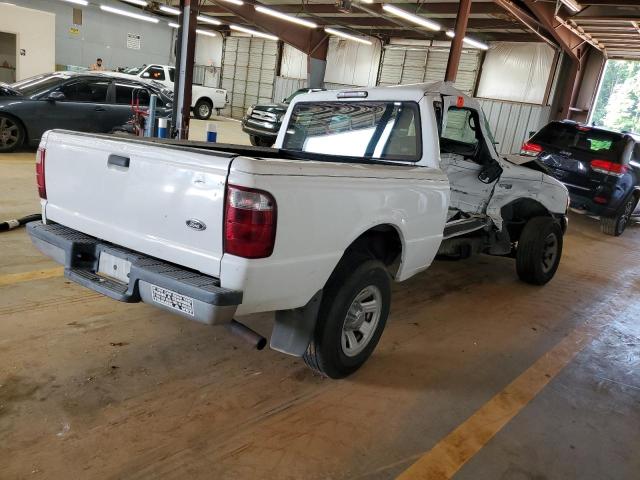 Photo 3 from auction – 2003 FORD RANGER SUP with VIN 1FTYR14V53TA17478