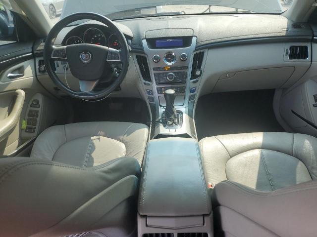 Photo 8 from auction – 2011 CADILLAC CTS with VIN 1G6DA5EY2B0149641