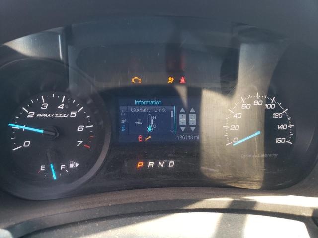 Photo 9 from auction – 2014 FORD EXPLORER P with VIN 1FM5K8AT4EGC26205