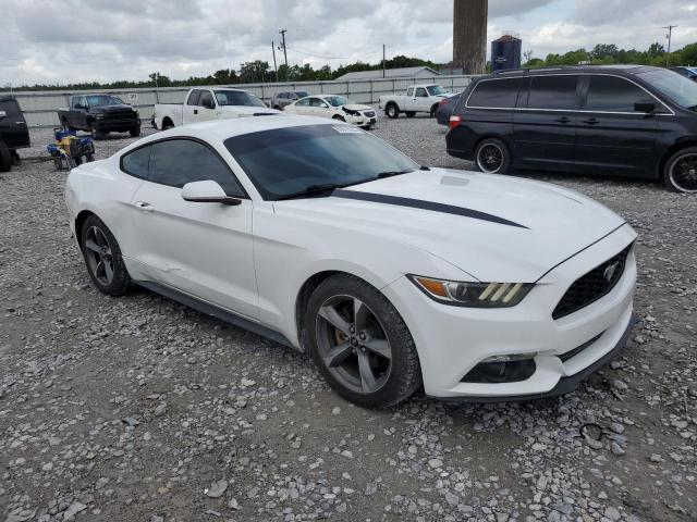 Photo 4 from auction – 2015 FORD MUSTANG with VIN 1FA6P8AM7F5403223