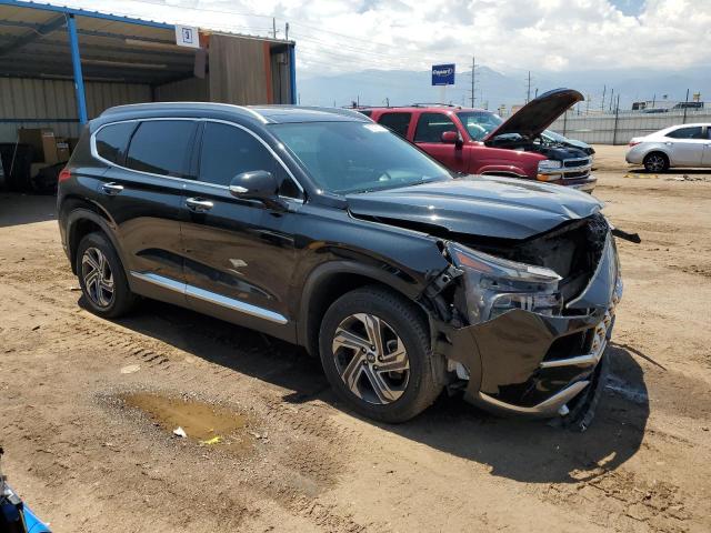 Photo 4 from auction – 2023 HYUNDAI SANTA FE S with VIN 5NMS3DAJ3PH520041