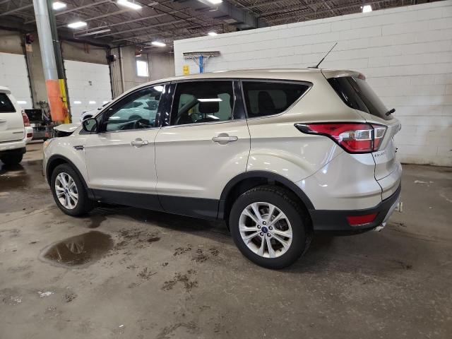 Photo 2 from auction – 2017 FORD ESCAPE SE with VIN 1FMCU9G97HUE08652