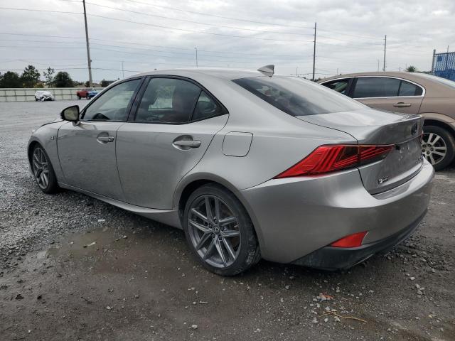 Фото 2 с аукциона – 2019 LEXUS IS 300 с VIN JTHC81D2XK5037763