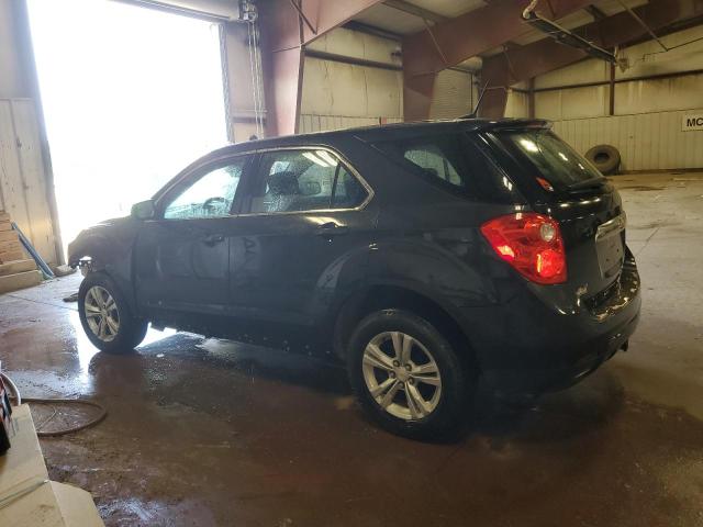 Photo 2 from auction – 2014 CHEVROLET EQUINOX LS with VIN 2GNALAEKXE6345098