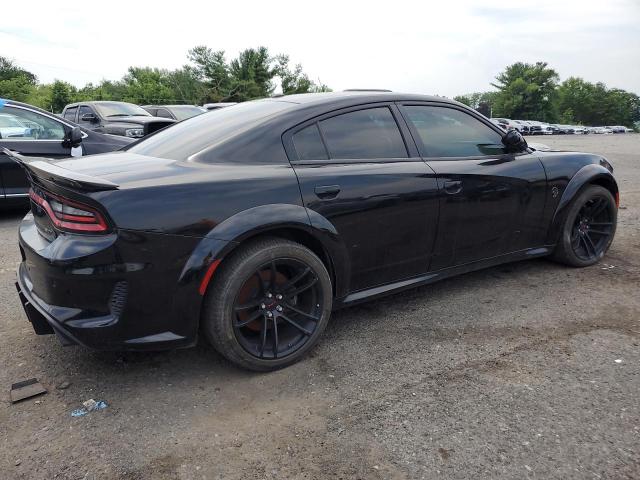 Photo 3 from auction – 2021 DODGE CHARGER with VIN 2C3CDXL93MH660916
