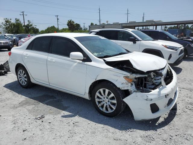 Photo 4 from auction – 2013 TOYOTA COROLLA BA with VIN 5YFBU4EE1DP220770