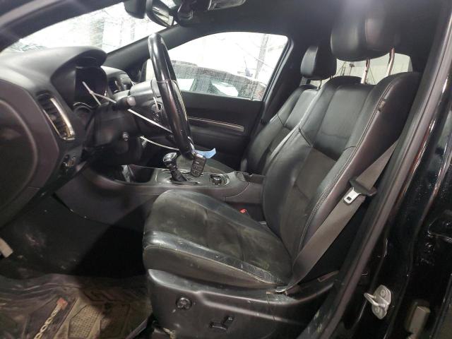 Photo 7 from auction – 2019 DODGE DURANGO R/ with VIN 1C4SDJCT6KC740775
