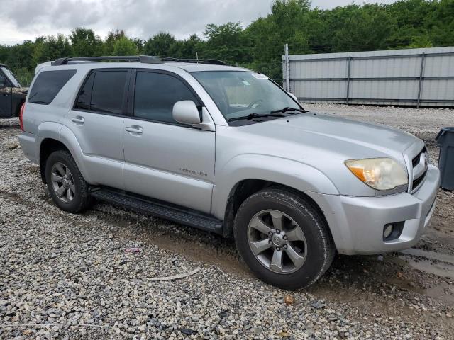Photo 4 from auction – 2009 TOYOTA 4RUNNER LI with VIN JTEBU17RX9K036864