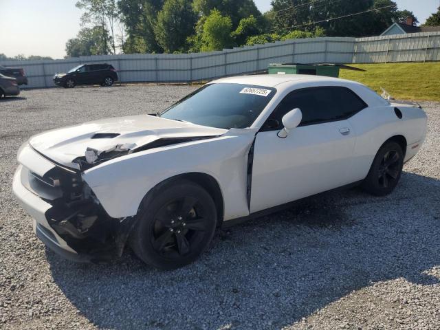DODGE CHALLENGER 2019 with VIN 2C3CDZAG3KH616229 - Photo from auction