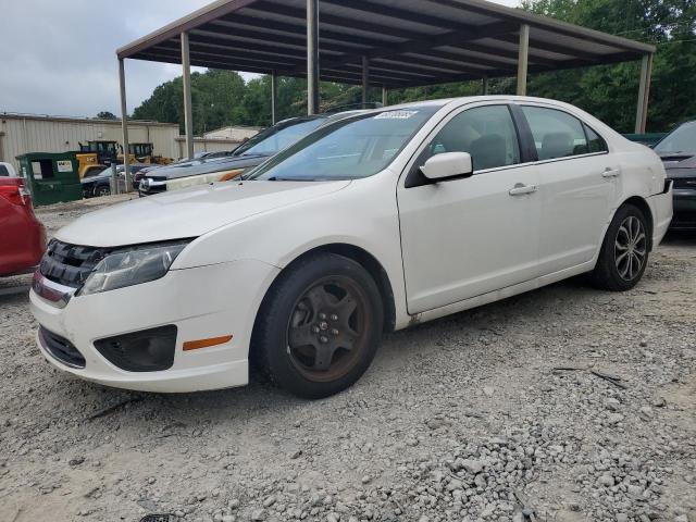 2010 FORD FUSION - Търг №94721505