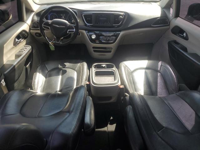 Photo 8 from auction – 2020 CHRYSLER PACIFICA T with VIN 2C4RC1BG2LR280285
