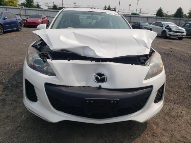 Photo 5 from auction – 2012 MAZDA 3 I with VIN JM1BL1V81C1565571