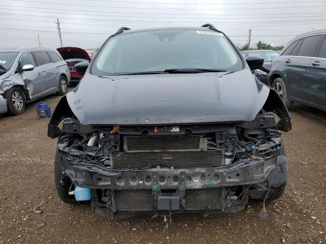 Photo 5 from auction – 2018 FORD ESCAPE SEL with VIN 1FMCU0HD7JUC12960