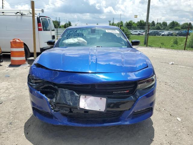 Photo 5 from auction – 2020 DODGE CHARGER SXT with VIN 2C3CDXJG4LH163664