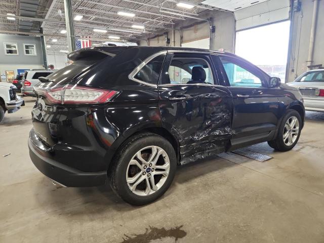 Photo 3 from auction – 2017 FORD EDGE TITAN with VIN 2FMPK3K98HBB82493