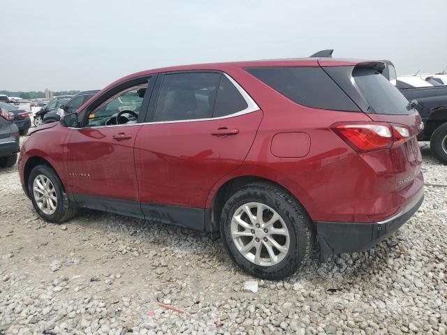 Photo 2 from auction – 2020 CHEVROLET EQUINOX LT with VIN 3GNAXTEV5LS526893