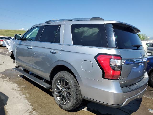 Photo 2 from auction – 2020 FORD EXPEDITION with VIN 1FMJU2AT5LEA69539
