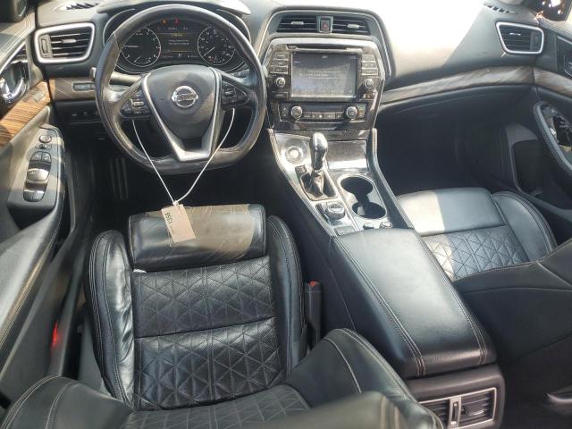 Photo 8 from auction – 2016 NISSAN MAXIMA 3.5 with VIN 1N4AA6AP2GC386399